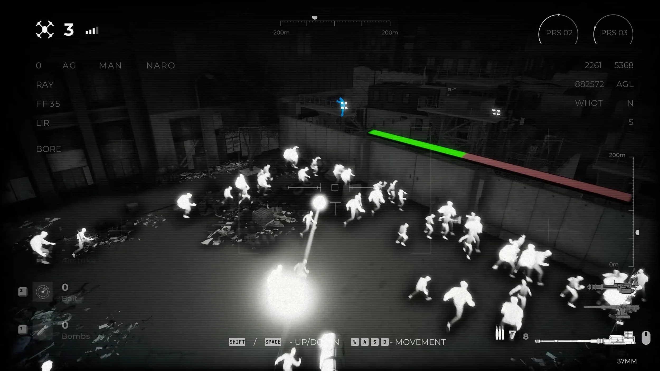 Quarantine Zone: The Last Check has picked up a new publisher